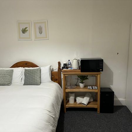Precise Homes Ltd Wolverhampton Kültér fotó