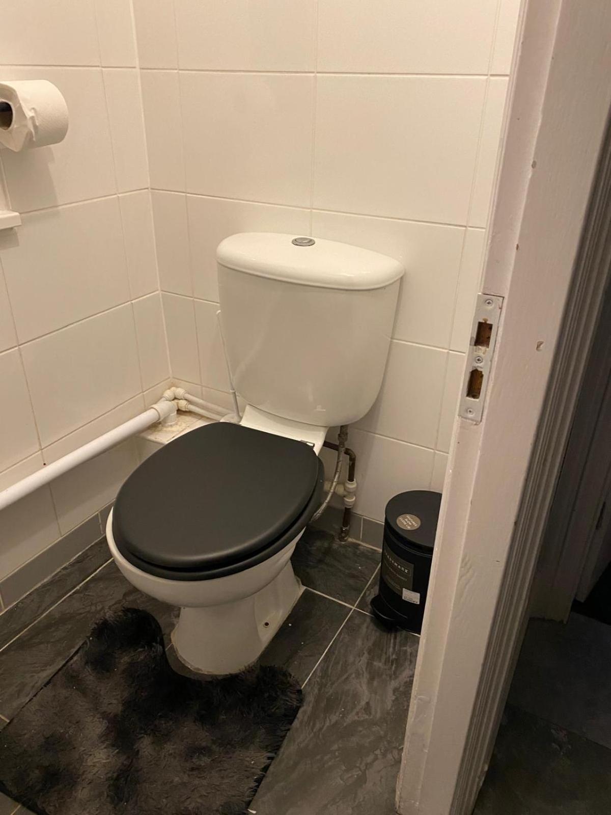 Precise Homes Ltd Wolverhampton Kültér fotó