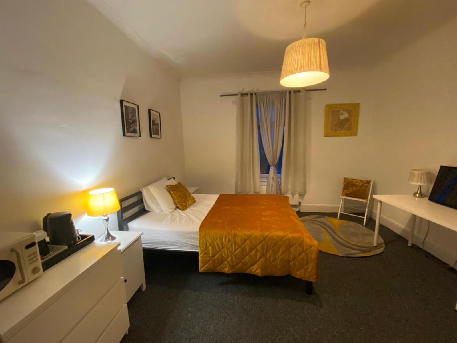 Precise Homes Ltd Wolverhampton Kültér fotó