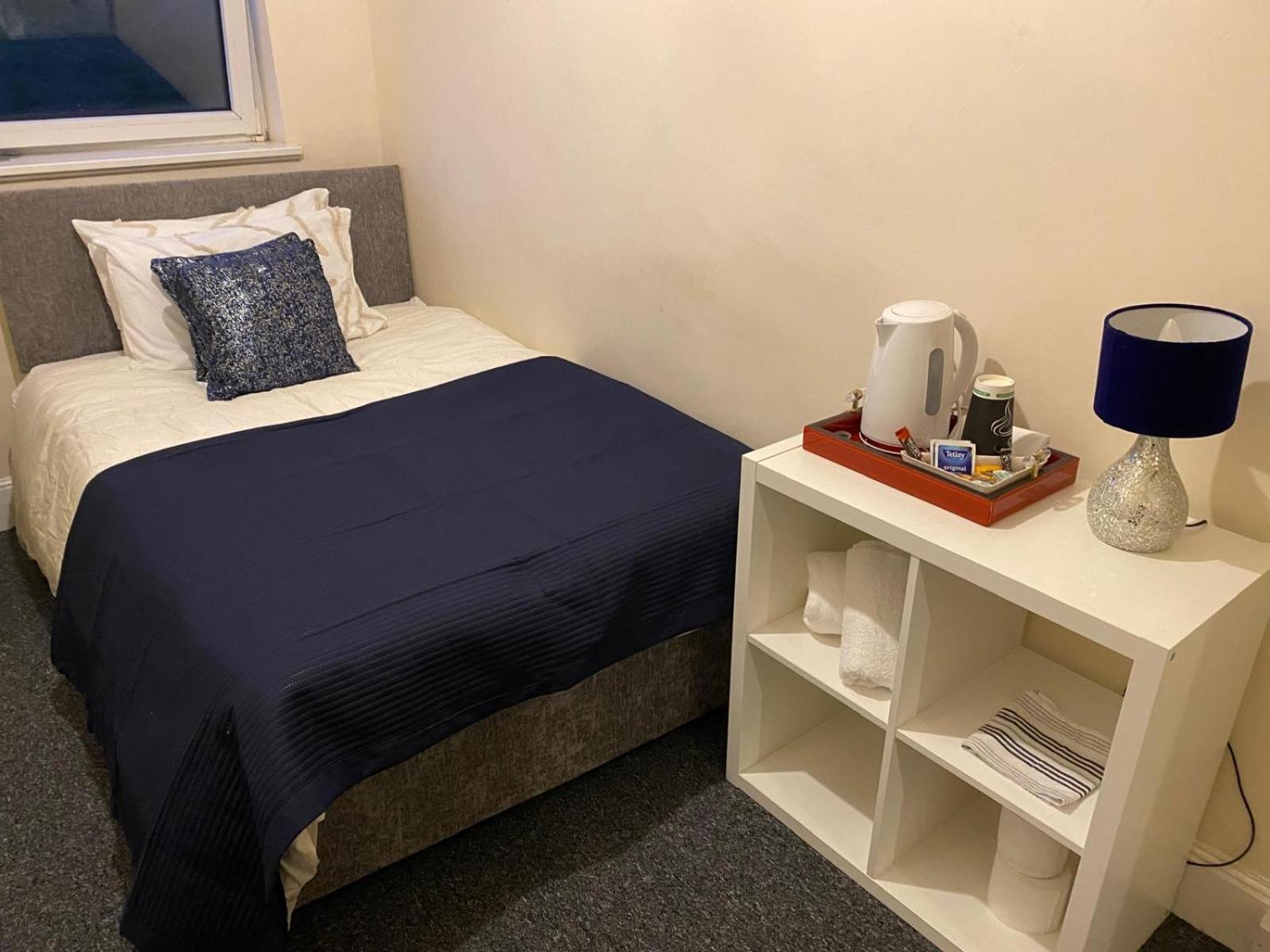Precise Homes Ltd Wolverhampton Kültér fotó