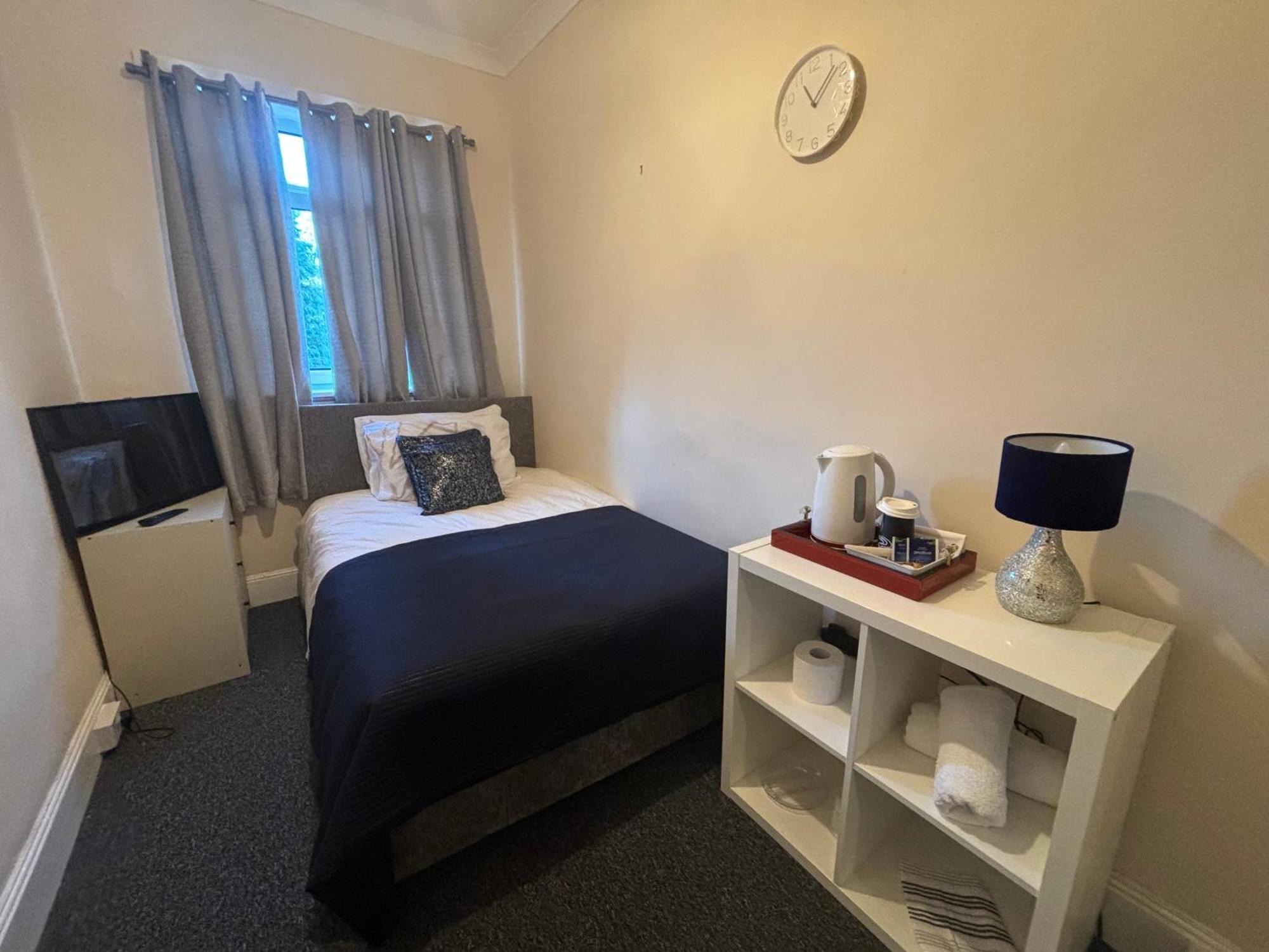 Precise Homes Ltd Wolverhampton Kültér fotó