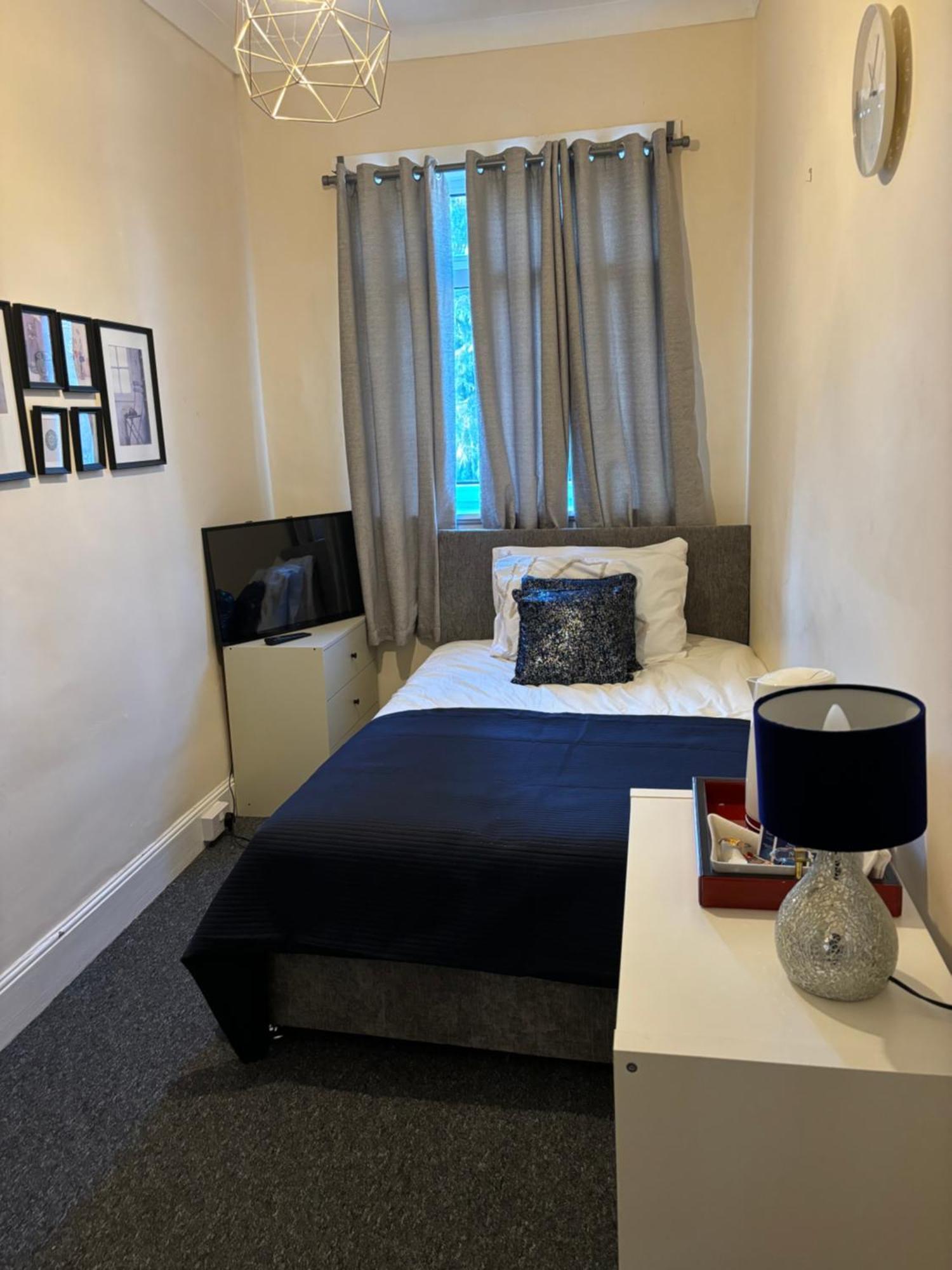 Precise Homes Ltd Wolverhampton Kültér fotó