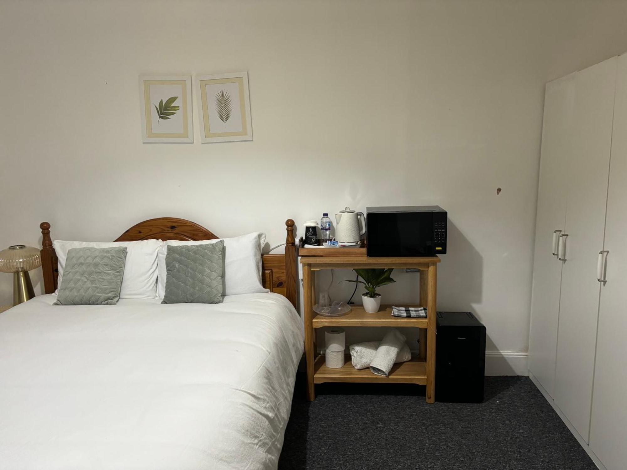 Precise Homes Ltd Wolverhampton Kültér fotó